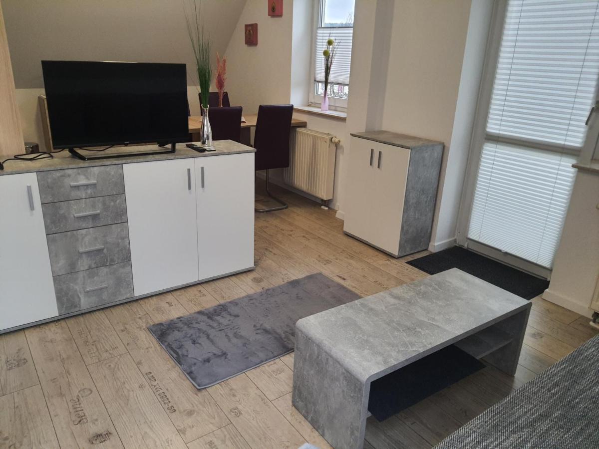 Ferienwohnung Cziuppa Бад Залцунген Екстериор снимка